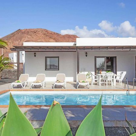 Villas Rodriguez Коста Бланка Экстерьер фото