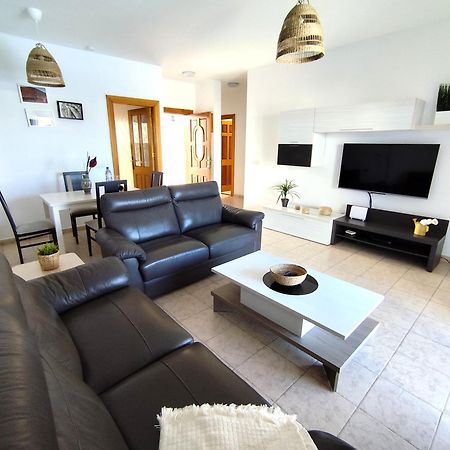 Villas Rodriguez Коста Бланка Экстерьер фото